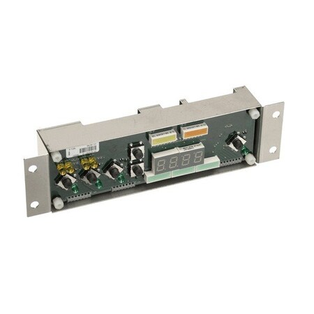 Alto-Shaam Control, Assb, 4 Layer, Med Icalwarmer W/Elec Cntrl( CC-34765